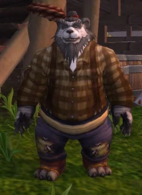 OldHillpaw