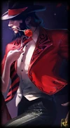 Twisted Fate TangoLoading