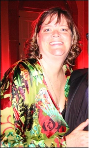 Claire Stoermer - Zendaya Wiki