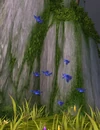 AzureFlutterwing