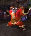 SilkFist