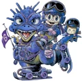 AraleOnMonster(WS)