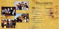 1 Seven and the Ragged Tiger - Europe EMCX 165454 (50999 6260972 2) DURAN DURAN WIKIPEDIA ALBUM 4