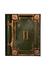 Le Livre des sorts et enchantements - niveau 2