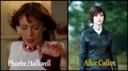 Alice & Phoebe