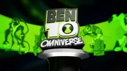 Ben 10 Omniverse!!