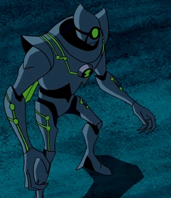 Nanomech UA