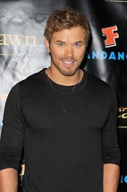 SDCC Fan Kellan 1