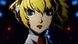 Aigis in P4A Opening