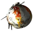 Eyebot helmet back