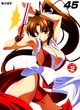 Mai Shiranui (11)