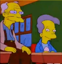 Granpa richard