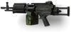 MK46 menu icon MW3