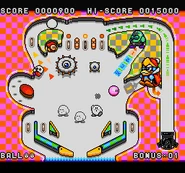 Toy Box Kirby