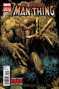 Infernal Man-Thing Vol 1 2