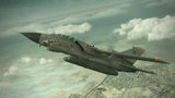 RAGING SHARK Side
