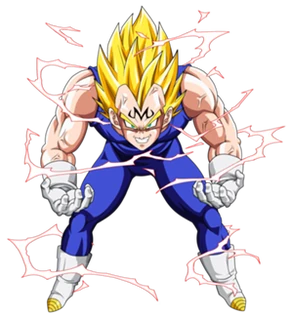 300px-Majin Vegeta