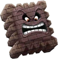 Brick Thwomp