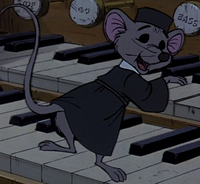 RatónSacristán