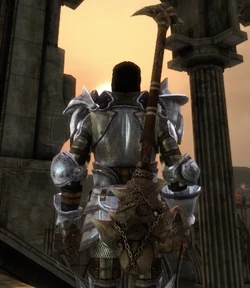 Darkspawn Maul