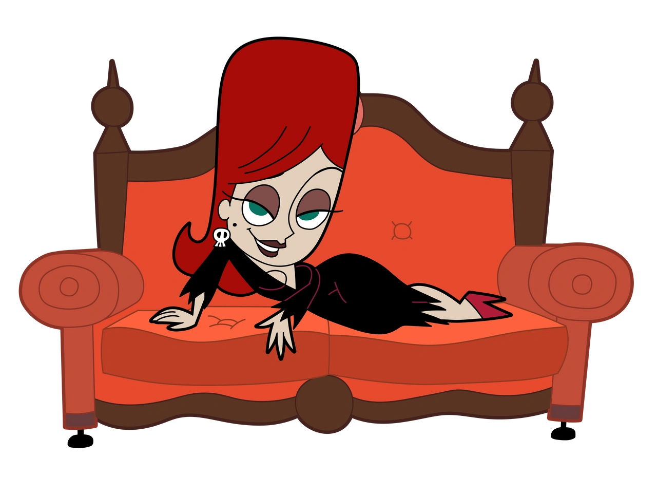 Atrocia The Grim Adventures Of Billy And Mandy Wiki
