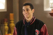 Degrassi 1201 04HR