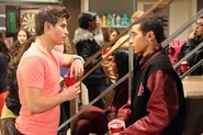 Degrassi 1201 07HR