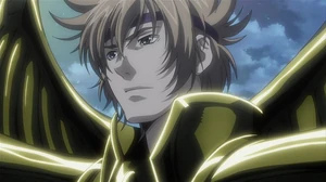 Saint Seiya The Lost Canvas Meiou Shinwa-6 (1)