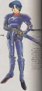 Alm Complete
