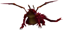Red Dragon