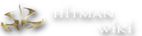 HitmanWikiLogo
