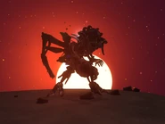 The Fate Delayed