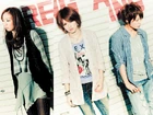 Stereopony - OVER DRIVE promo