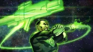 John Stewart DCUO