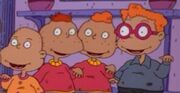 Mcnulty boys