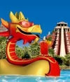 Dragon siam park