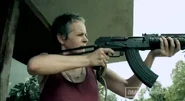 TWD S3 - Carol