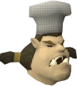 Chargurr chathead