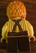 Bilbo back