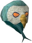 Spirit Saratrice chathead