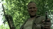 Merledixon s3, 1