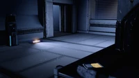 Smuggling evidence datapad
