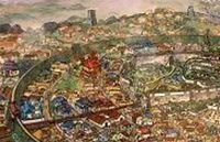 Chisei city 2