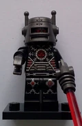 Enemy Robot