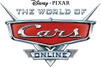 The World of Cars Online