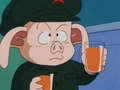 Oolong Juice