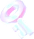 Baby Luigi Key