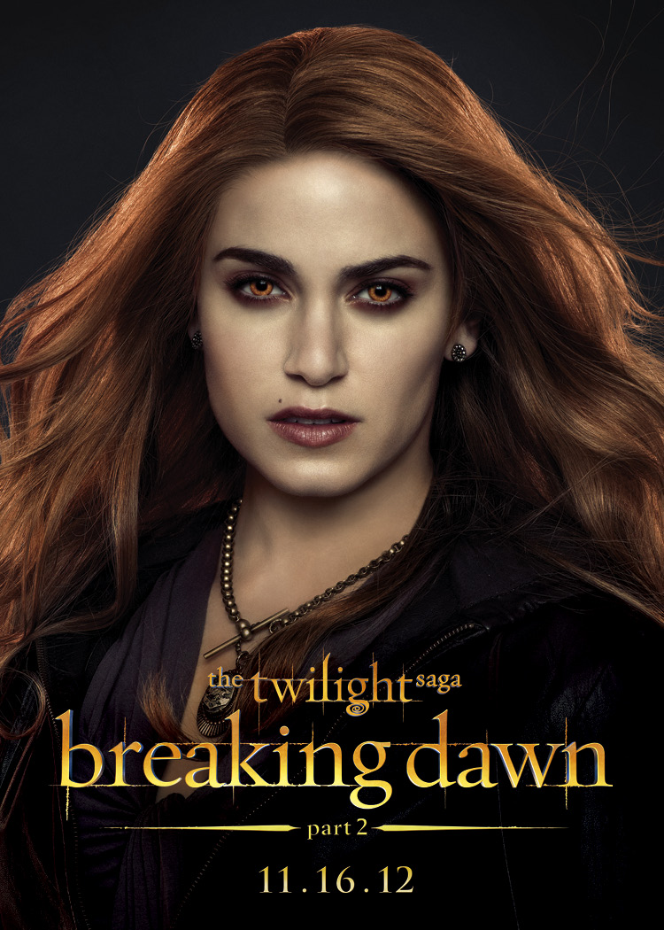 Rosalie In Twilight