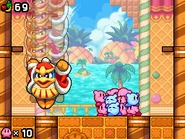 Dedede Mass Attack