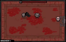 HeadlessHorsemanBasement